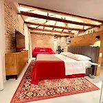 Heritage Loft On Narodni Trg Appartement *