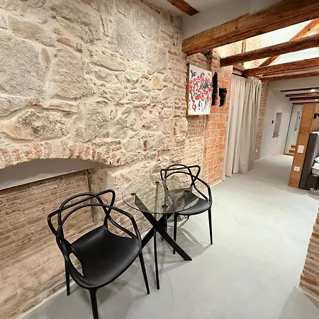 Appartement Heritage Loft On Narodni Trg