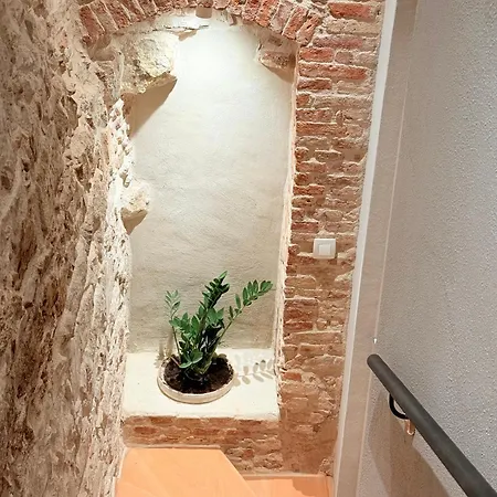 Heritage Loft On Narodni Trg *