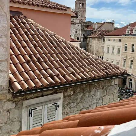 Heritage Loft On Narodni Trg *