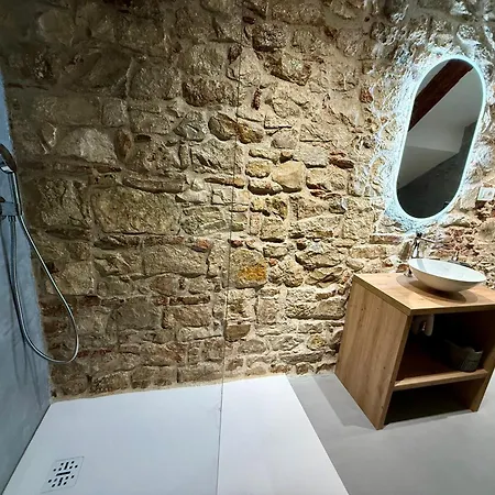 아파트 Piazza Dei Signori 스플리트